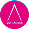 ULTRANIMA – Communication visuelle créative – Identité visuelle, graphisme, sites internet, motion design, 3D, réalité augmentée Logo